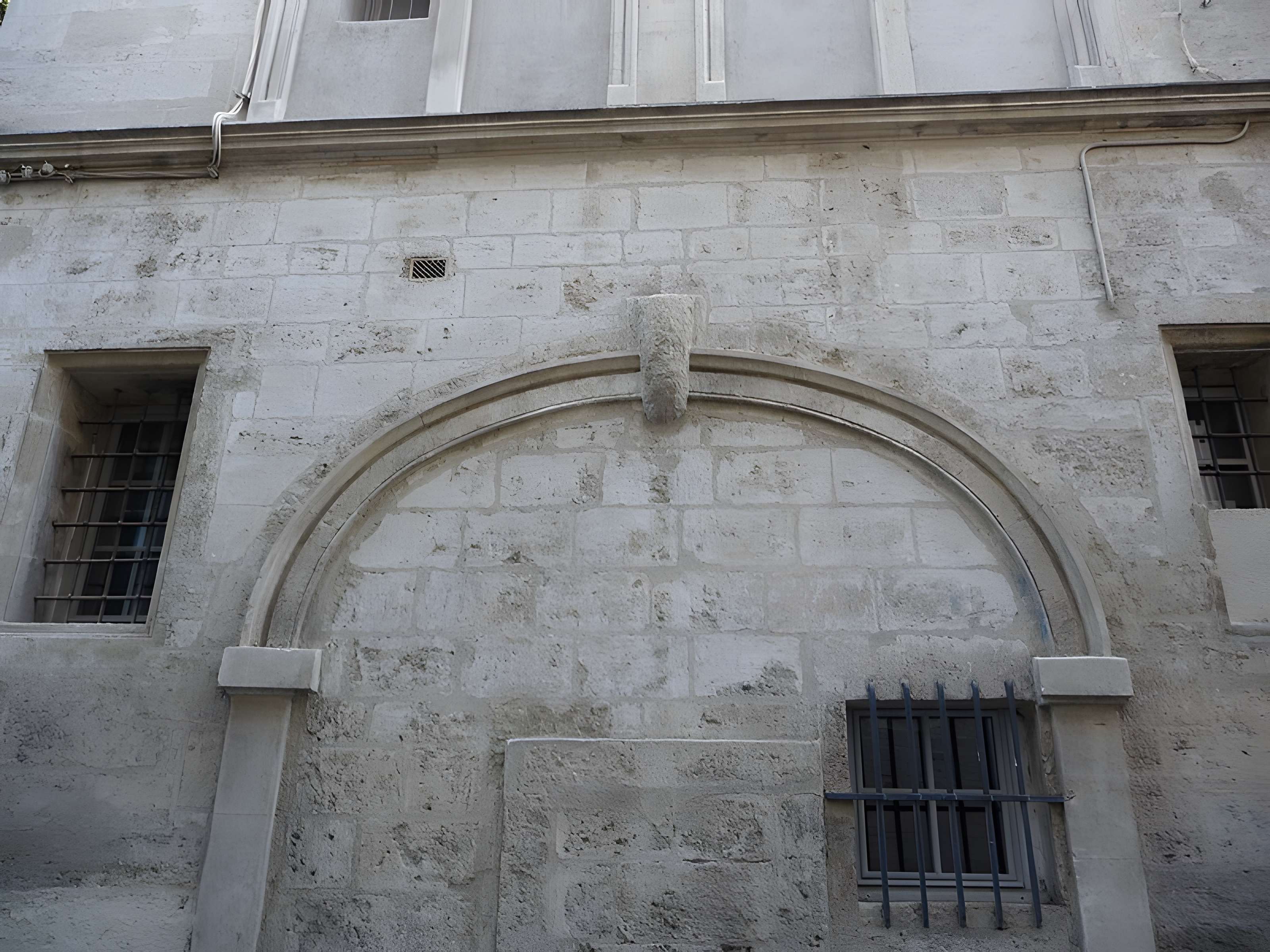 Hôtel Deydé à Montpellier