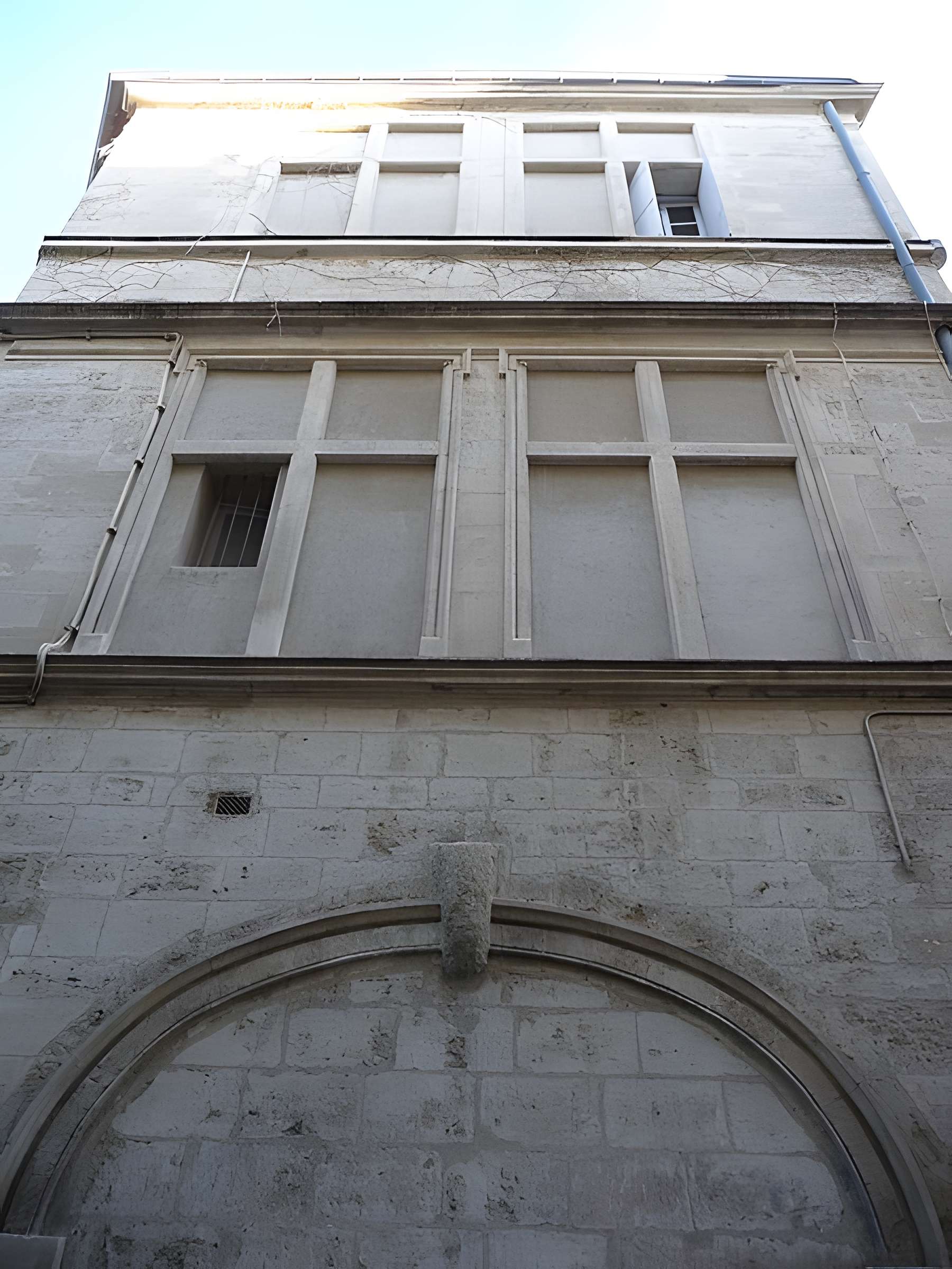 Hôtel Deydé à Montpellier