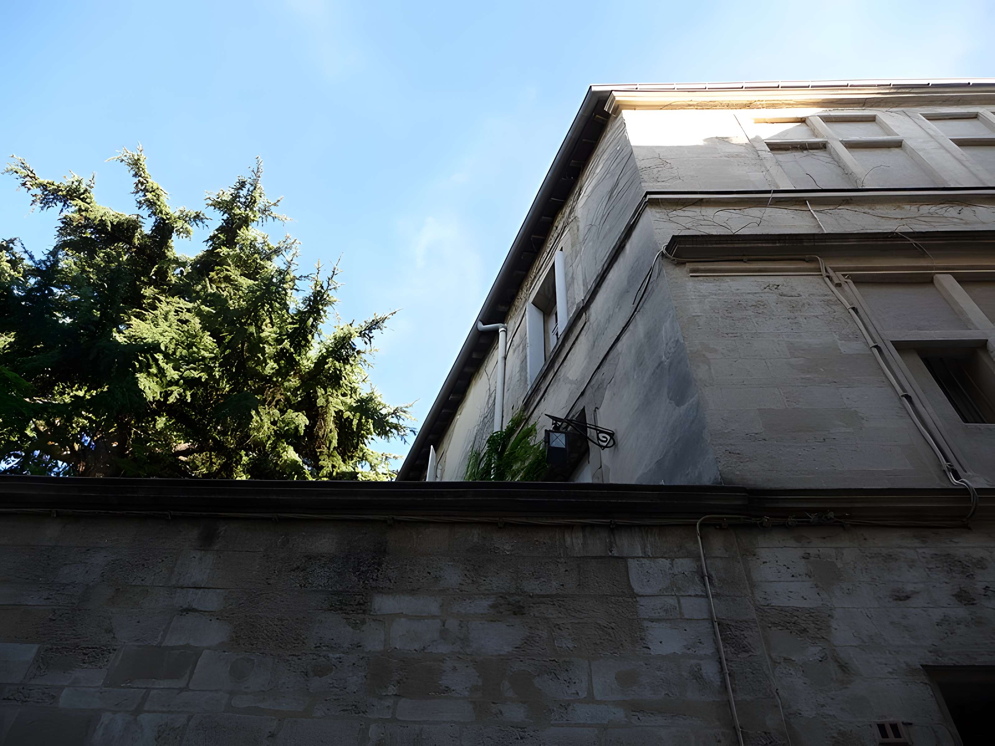 Hôtel Deydé à Montpellier