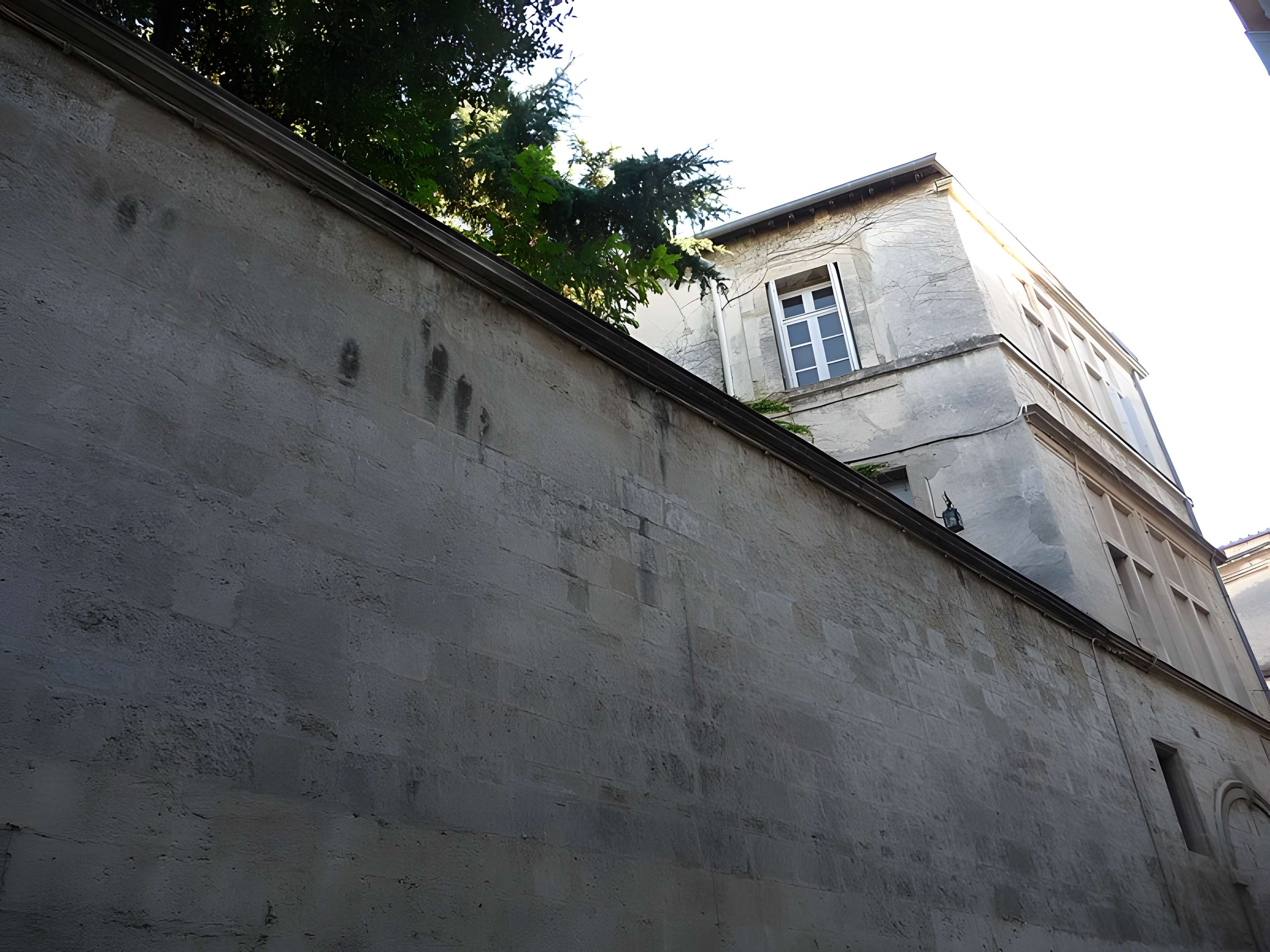 Hôtel Deydé à Montpellier