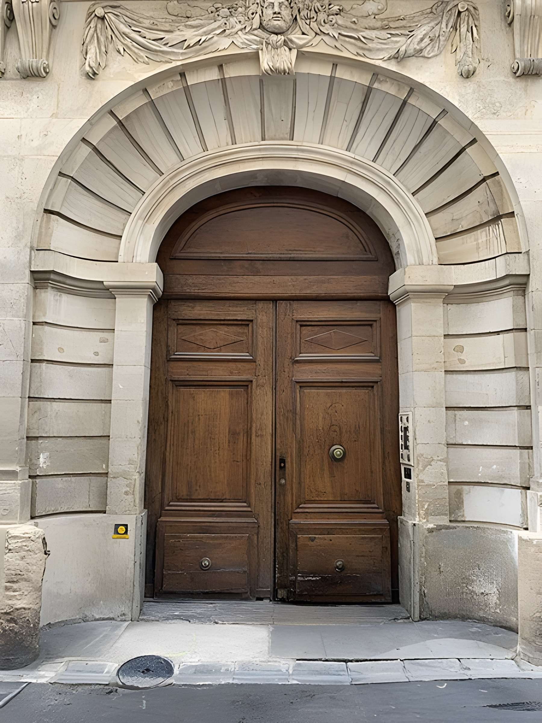 Hôtel Deydé à Montpellier