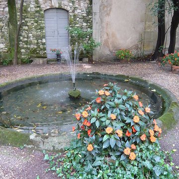 Hôtel dOlivary à Aix-en-Provence