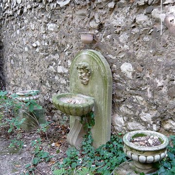 Hôtel dOlivary à Aix-en-Provence