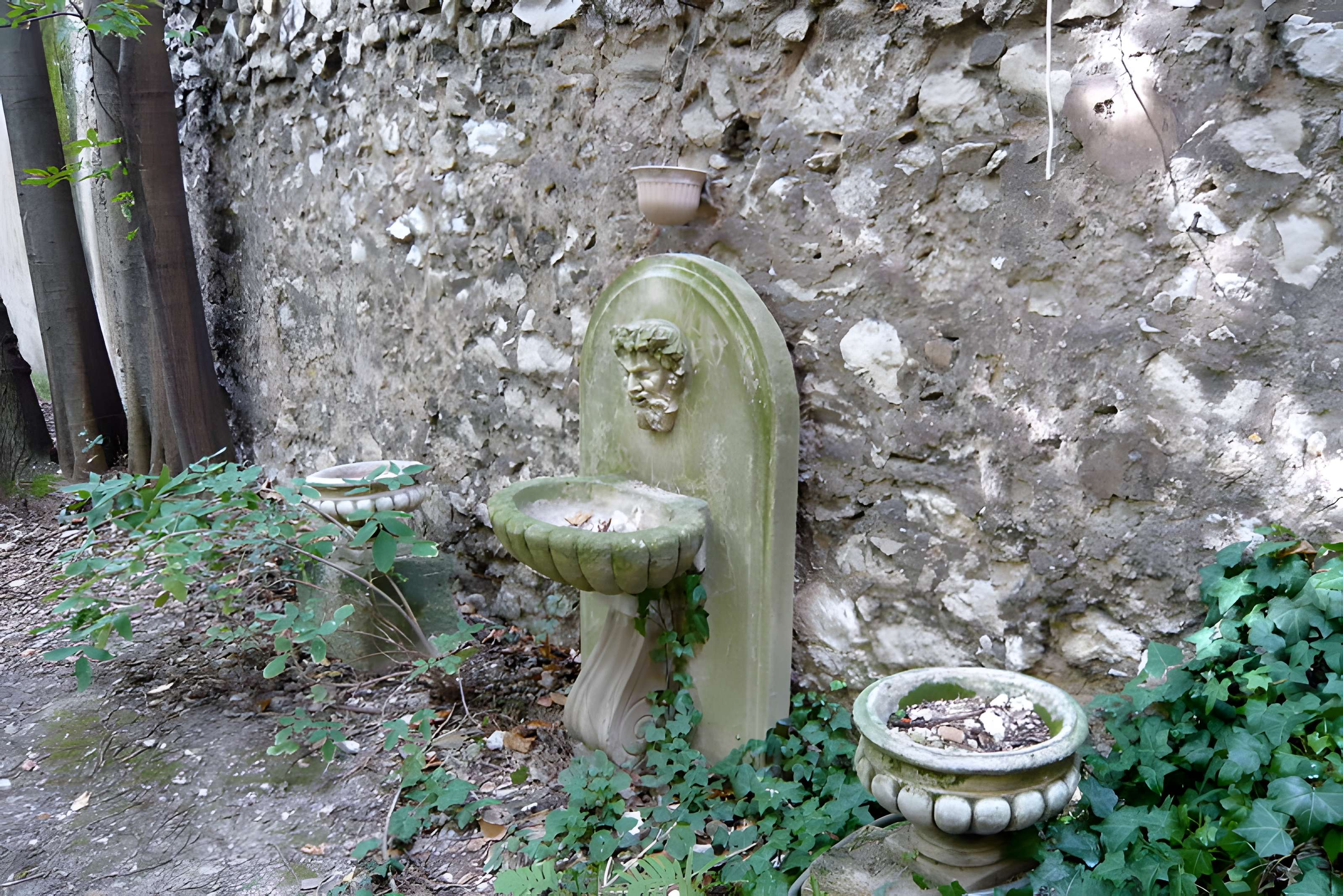 Hôtel d'Olivary à Aix-en-Provence