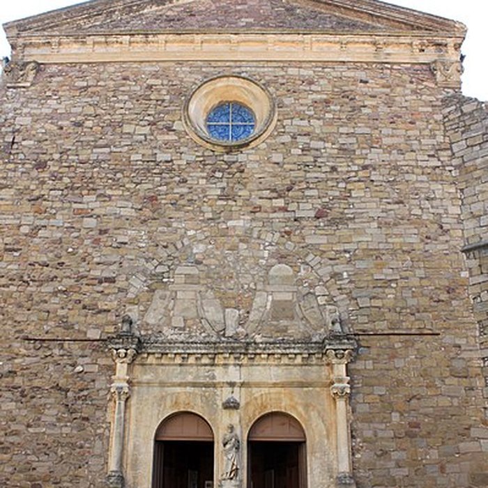 Photo de Chapelle Saint-Pierre de Roquebrune-sur-Argens
