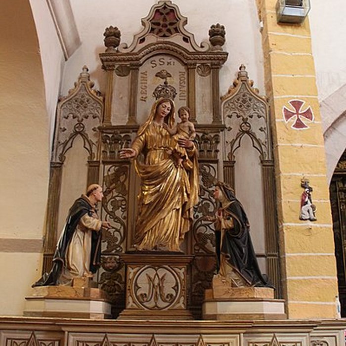 Photo de Chapelle Saint-Pierre de Roquebrune-sur-Argens