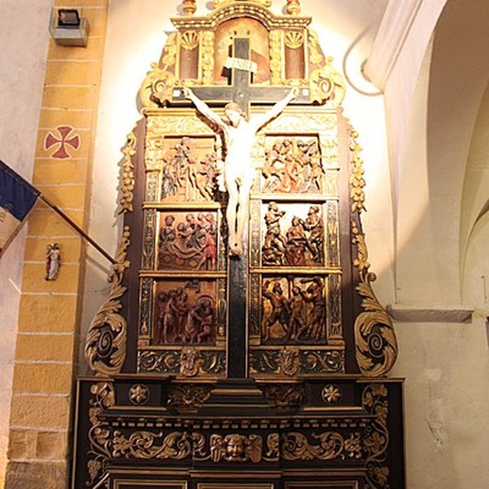 Photo de Chapelle Saint-Pierre de Roquebrune-sur-Argens