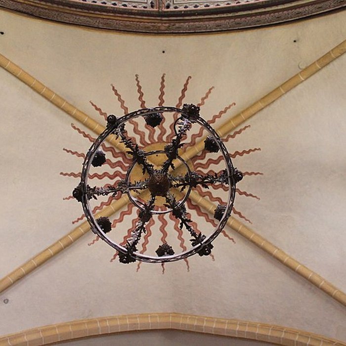 Photo de Chapelle Saint-Pierre de Roquebrune-sur-Argens