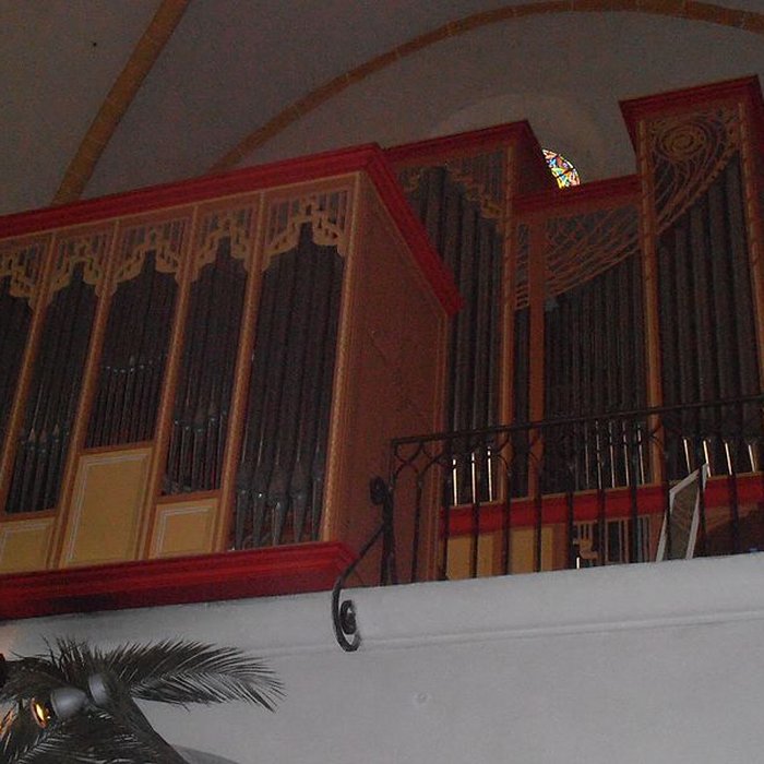 Photo de Chapelle Saint-Pierre de Roquebrune-sur-Argens