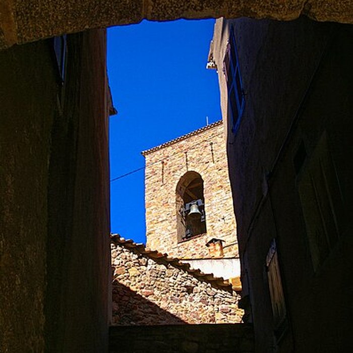 Photo de Chapelle Saint-Pierre de Roquebrune-sur-Argens