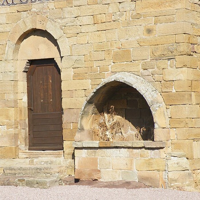 Photo de Chapelle Saint-Pierre de Roquebrune-sur-Argens