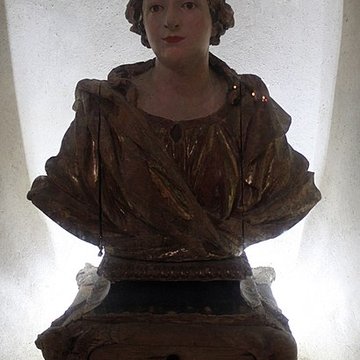 Chapelle Saint-Pierre de Roquebrune-sur-Argens