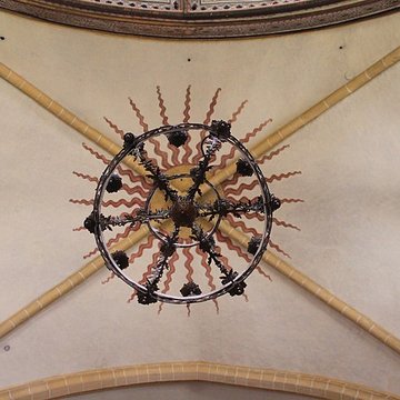 Chapelle Saint-Pierre de Roquebrune-sur-Argens