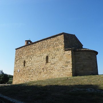Chapelle Saint-Pierre de Roquebrune-sur-Argens