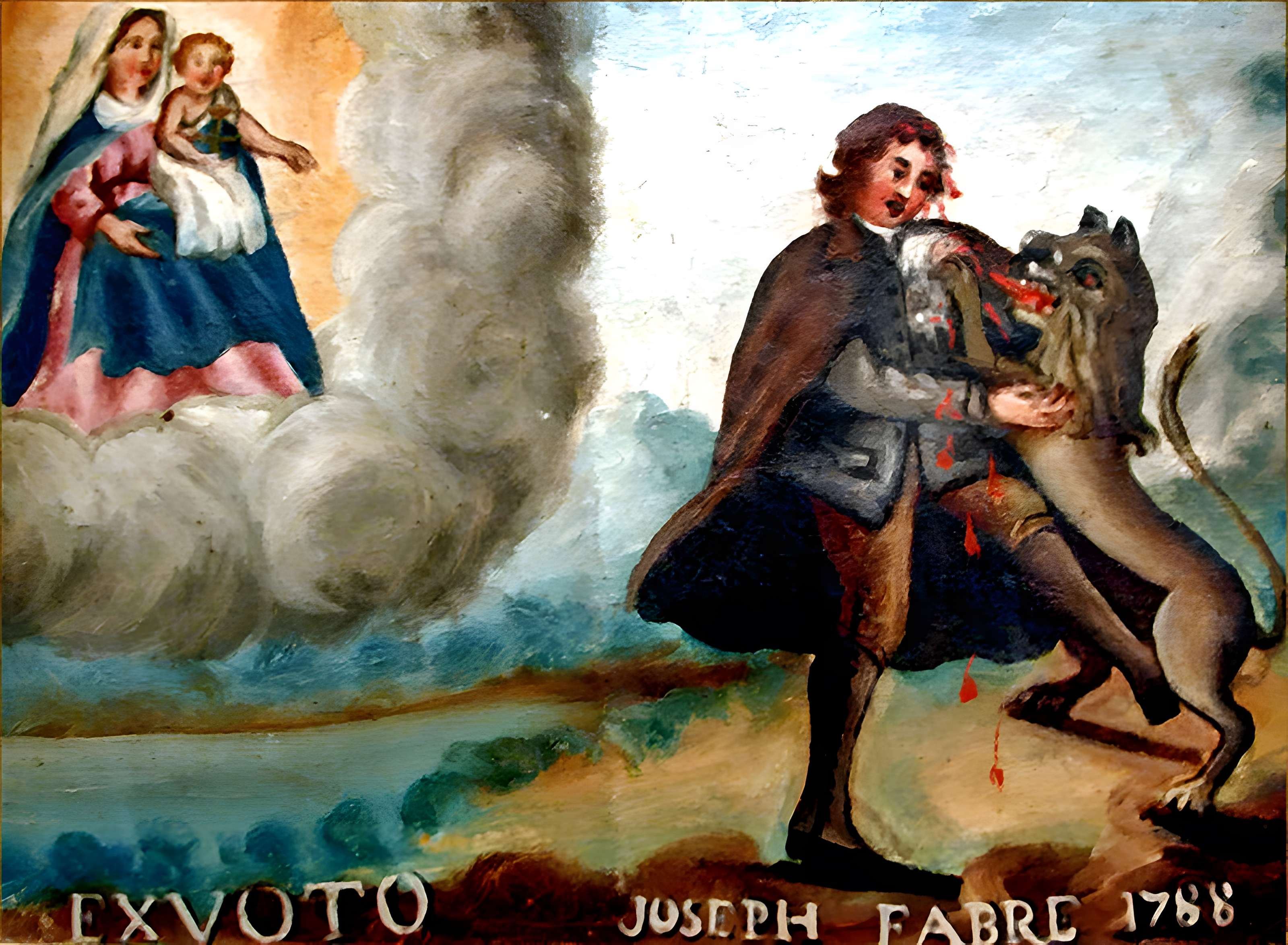 Chapelle Saint-Pierre de Roquebrune-sur-Argens