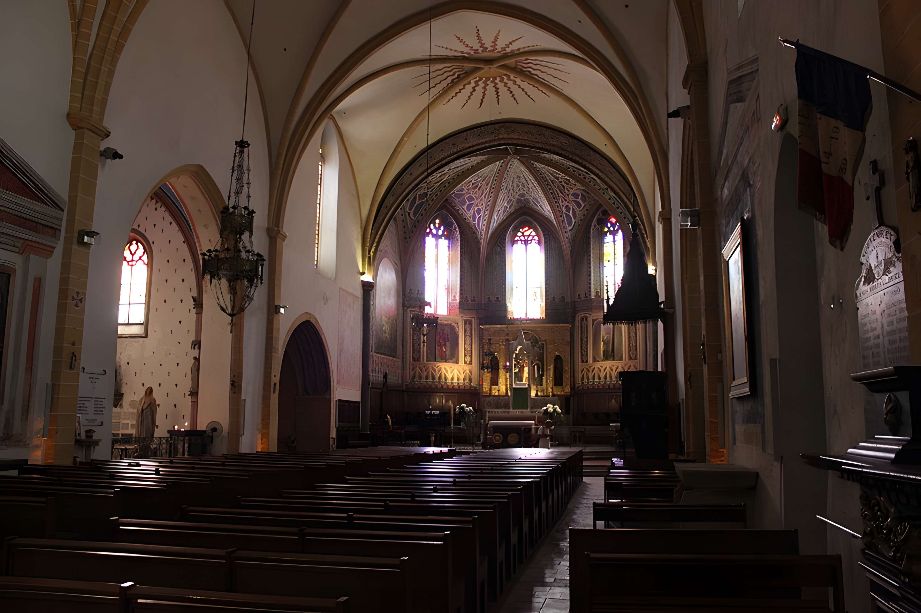 Chapelle Saint-Pierre de Roquebrune-sur-Argens