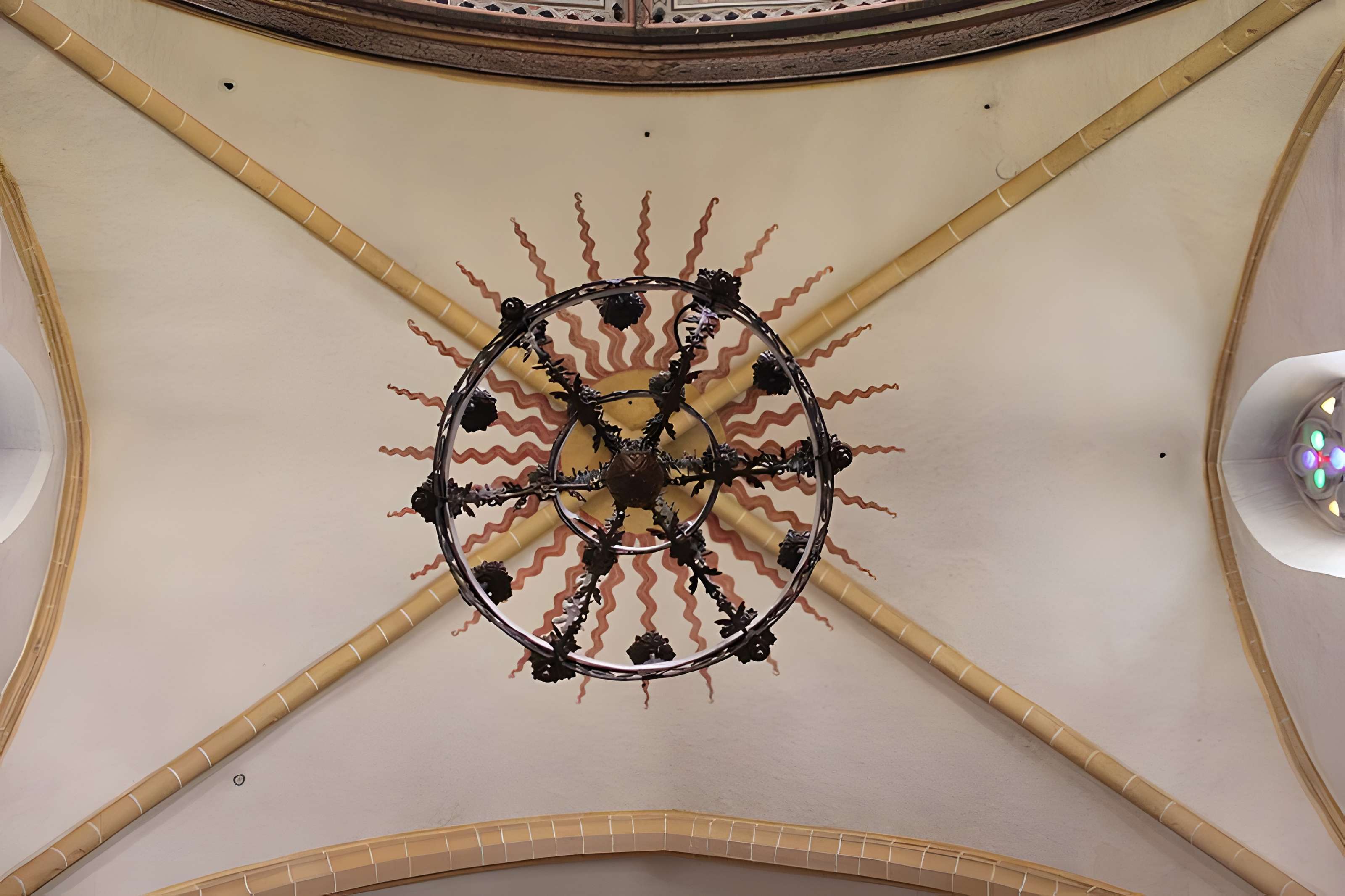 Chapelle Saint-Pierre de Roquebrune-sur-Argens