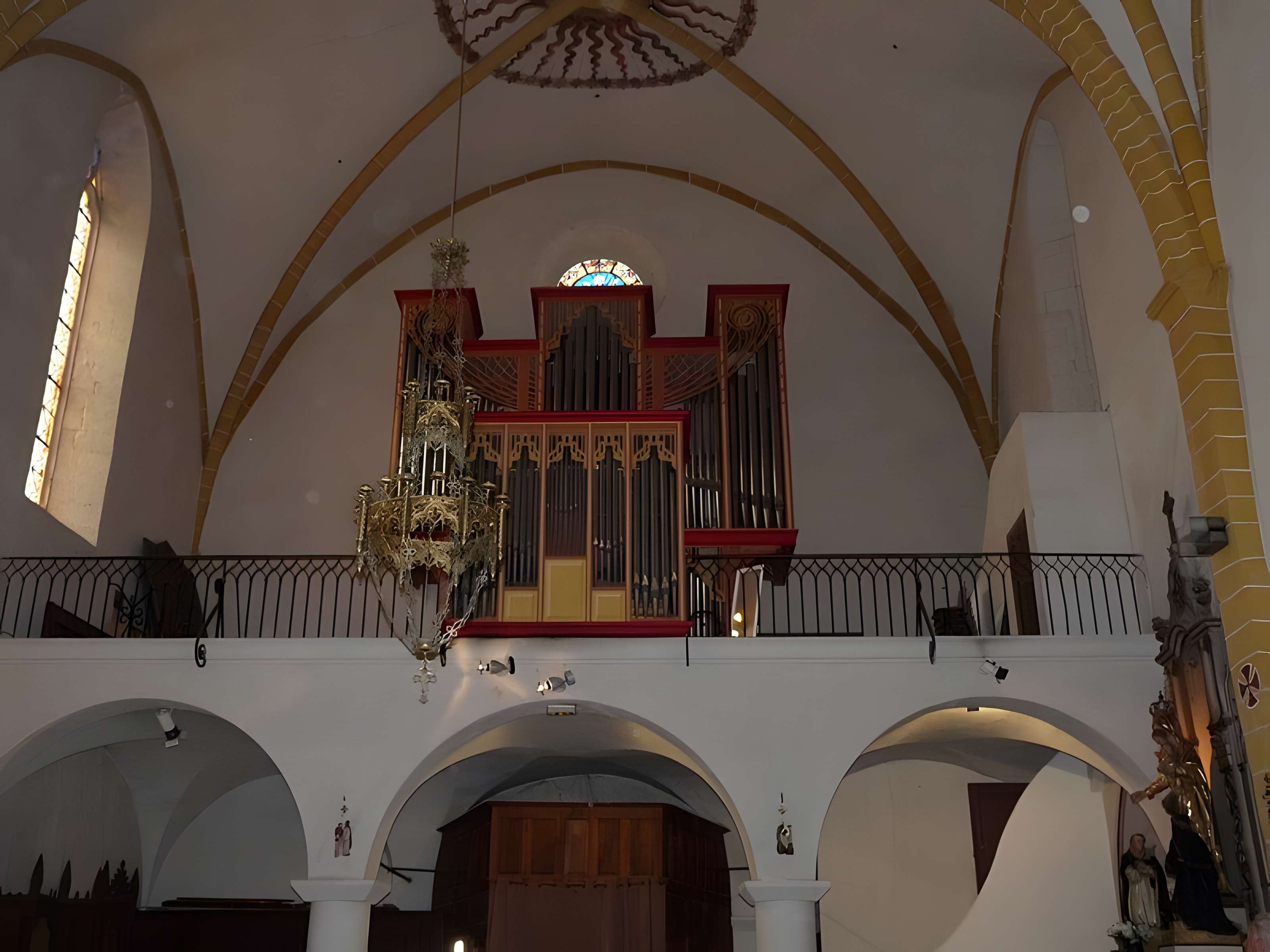 Chapelle Saint-Pierre de Roquebrune-sur-Argens