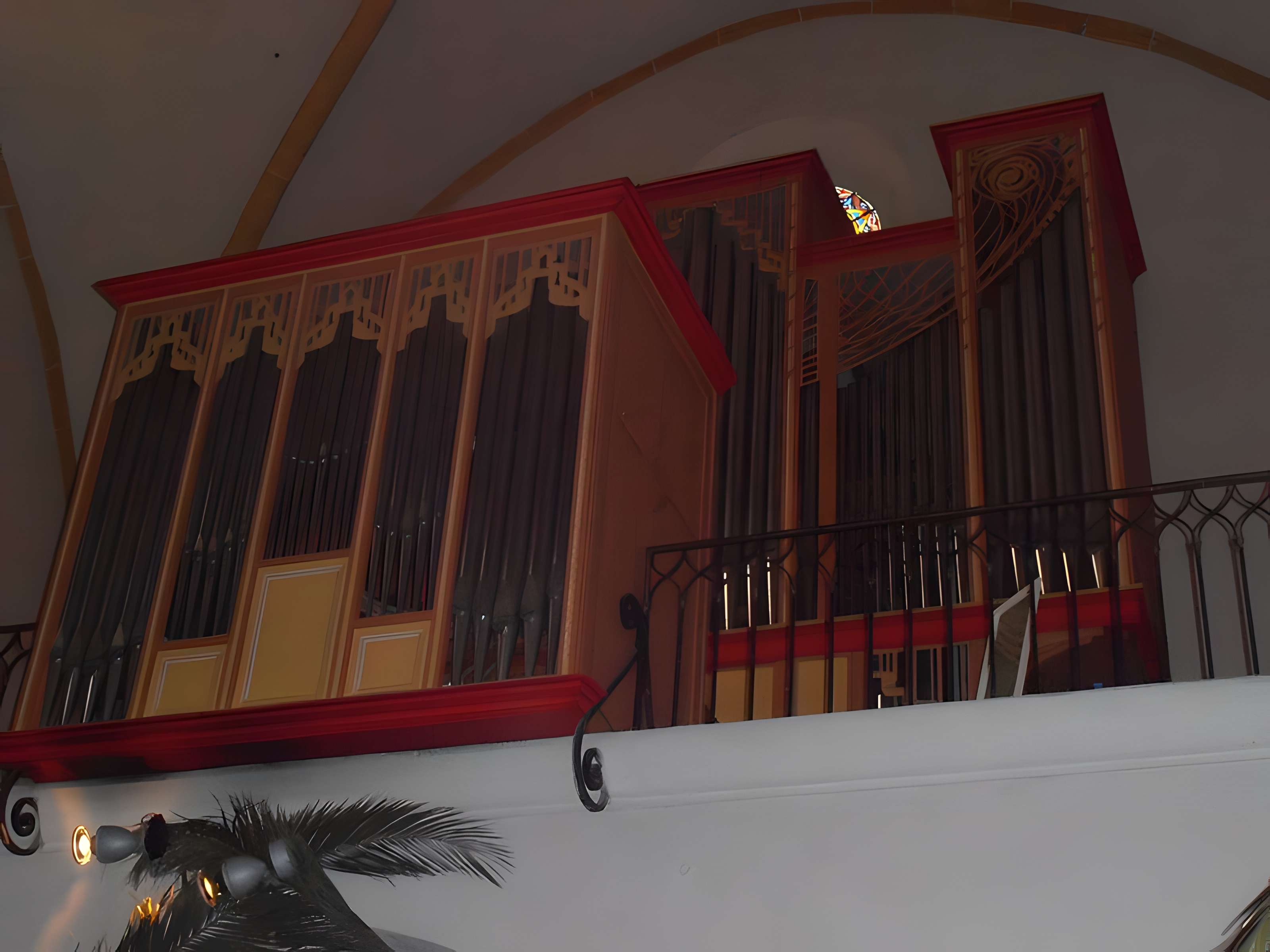 Chapelle Saint-Pierre de Roquebrune-sur-Argens