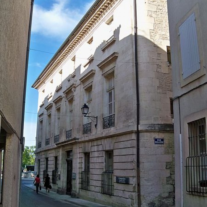 Photo de Hôtel Donadei de Campredon à LIsle-sur-la-Sorgue