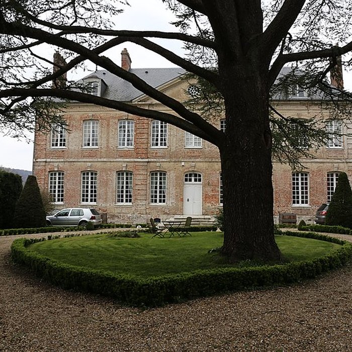 Photo de Hôtel du bailli de Caux à Caudebec-en-Caux