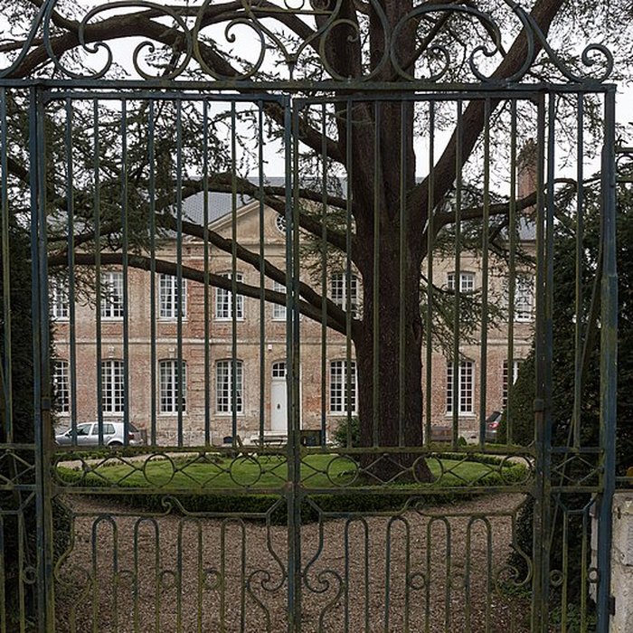 Photo de Hôtel du bailli de Caux à Caudebec-en-Caux