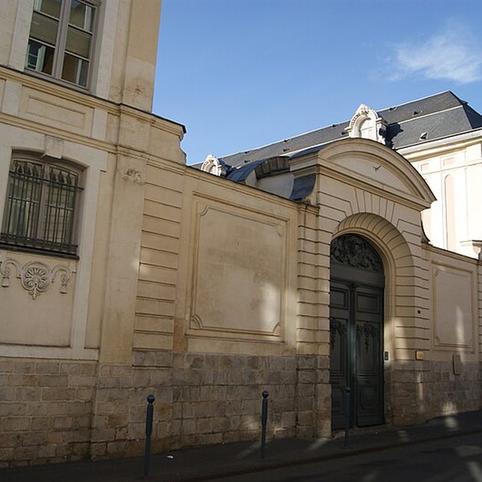 Photo de Hôtel du Bois de Fosseux à Arras