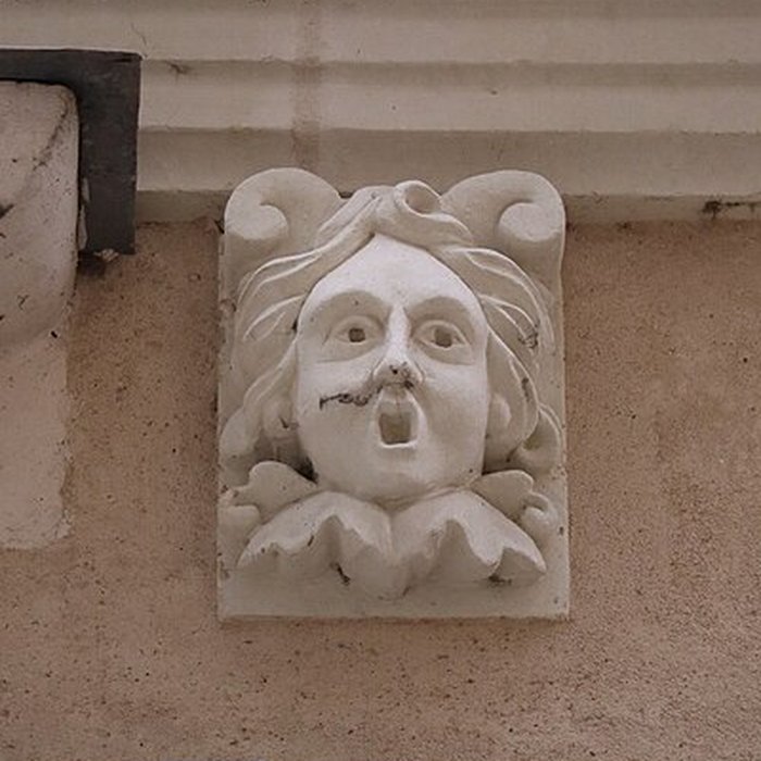 Photo de Hôtel du Bouexic de Pinieuc à Rennes