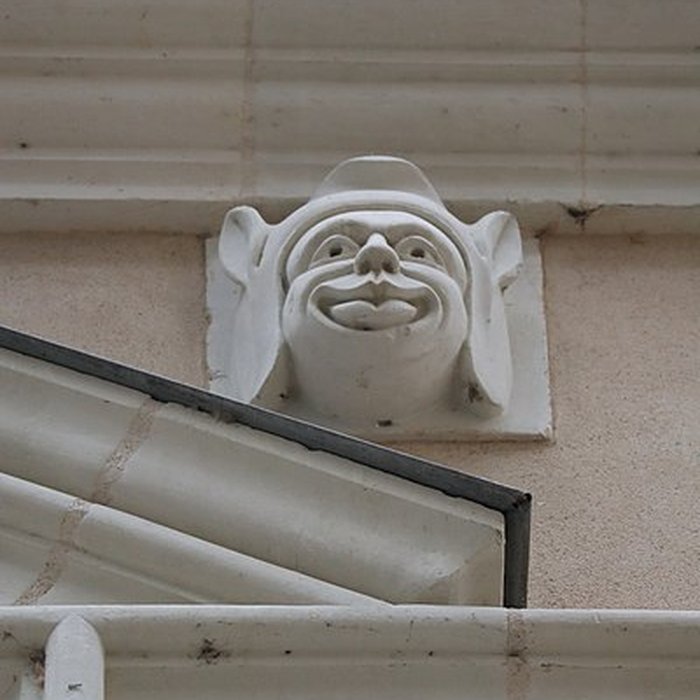 Photo de Hôtel du Bouexic de Pinieuc à Rennes