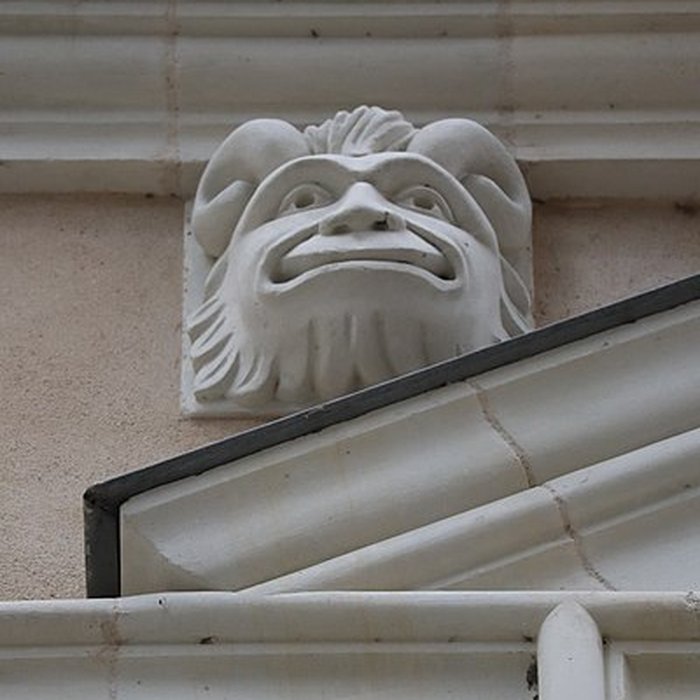 Photo de Hôtel du Bouexic de Pinieuc à Rennes