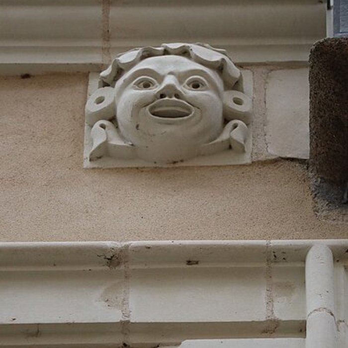 Photo de Hôtel du Bouexic de Pinieuc à Rennes