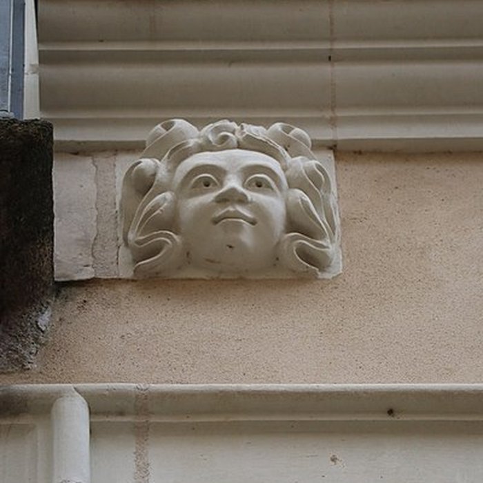 Photo de Hôtel du Bouexic de Pinieuc à Rennes