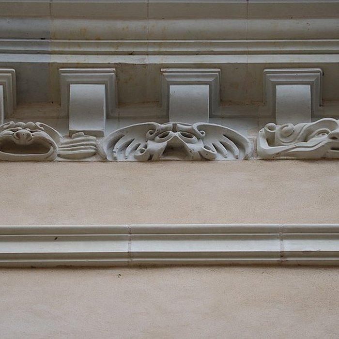 Photo de Hôtel du Bouexic de Pinieuc à Rennes