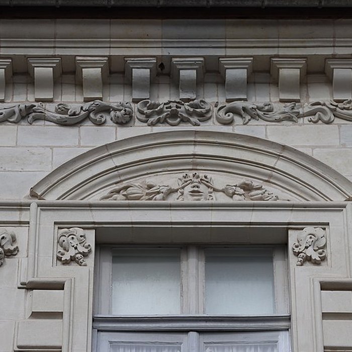 Photo de Hôtel du Bouexic de Pinieuc à Rennes