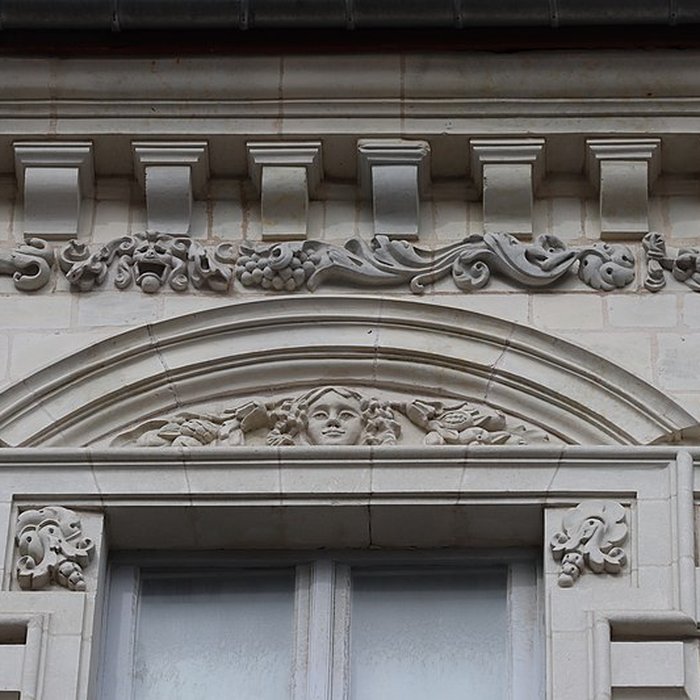 Photo de Hôtel du Bouexic de Pinieuc à Rennes