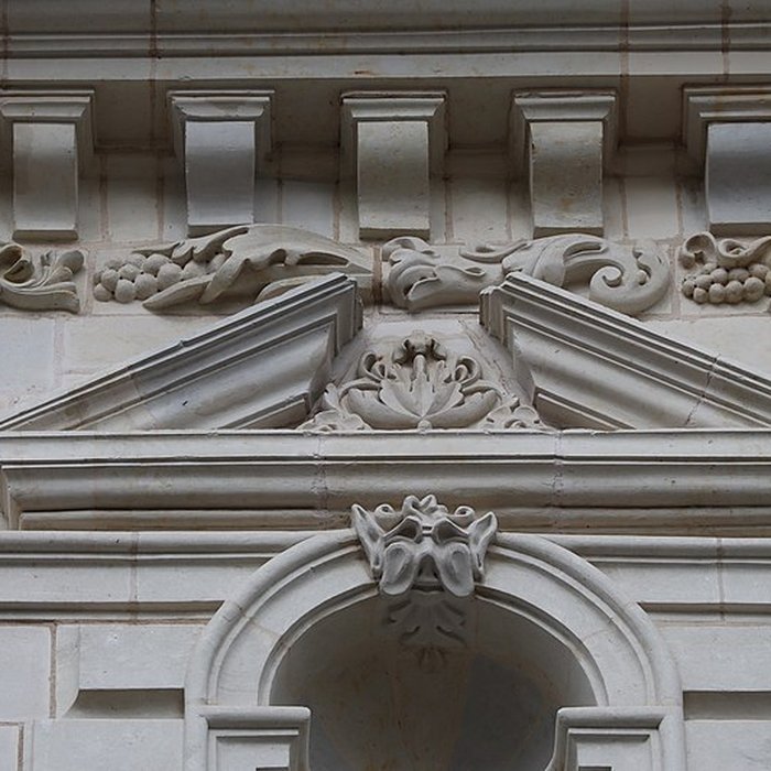 Photo de Hôtel du Bouexic de Pinieuc à Rennes