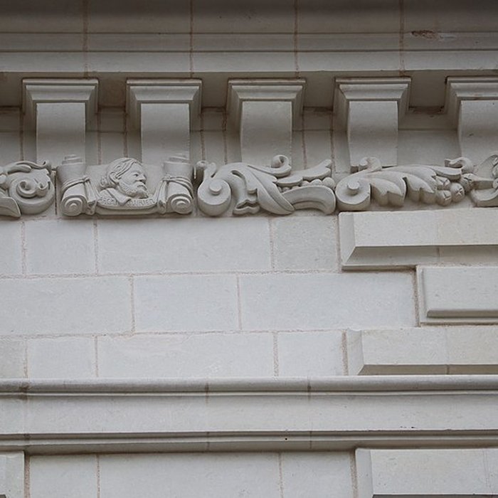 Photo de Hôtel du Bouexic de Pinieuc à Rennes