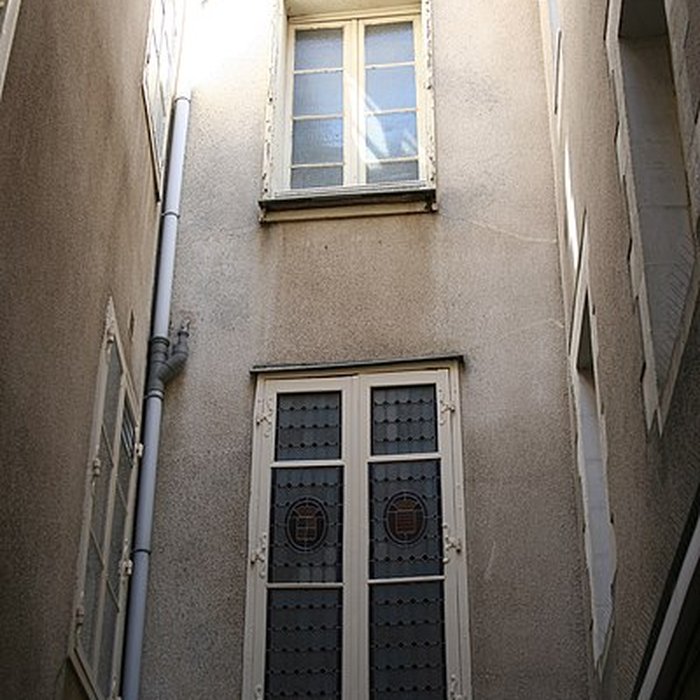 Photo de Hôtel du Bouexic de Pinieuc à Rennes