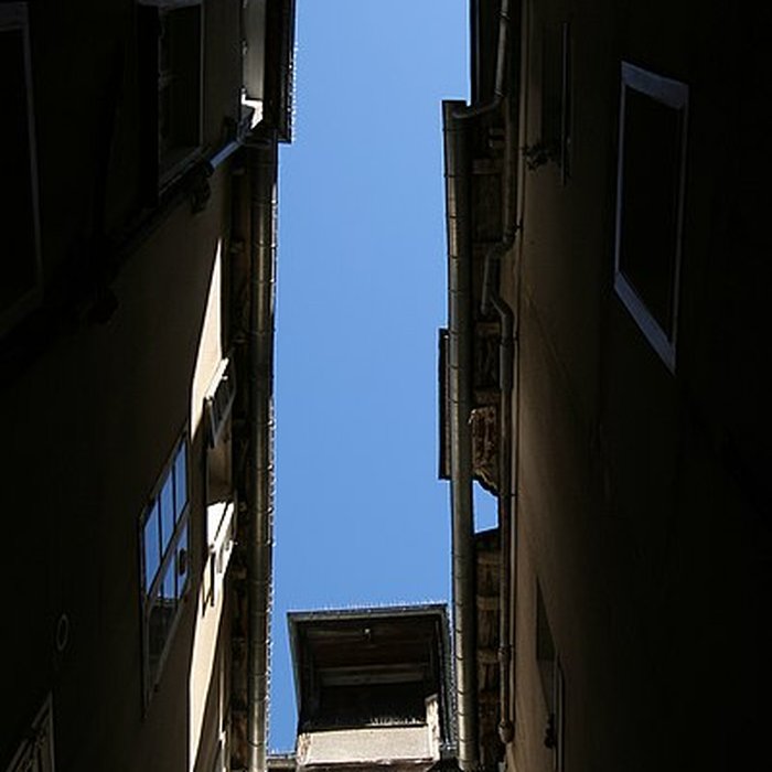 Photo de Hôtel du Bouexic de Pinieuc à Rennes