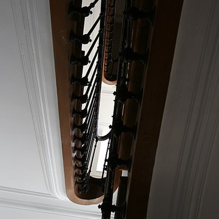 Photo de Hôtel du Bouexic de Pinieuc à Rennes