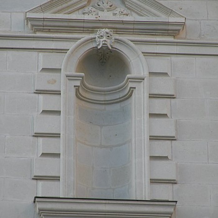 Photo de Hôtel du Bouexic de Pinieuc à Rennes