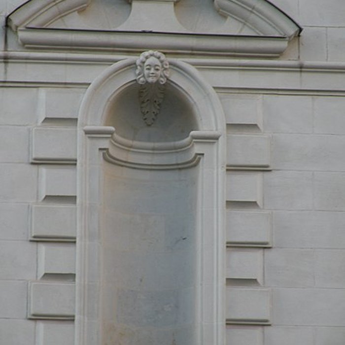Photo de Hôtel du Bouexic de Pinieuc à Rennes