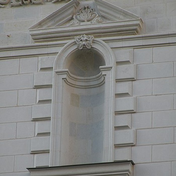 Photo de Hôtel du Bouexic de Pinieuc à Rennes