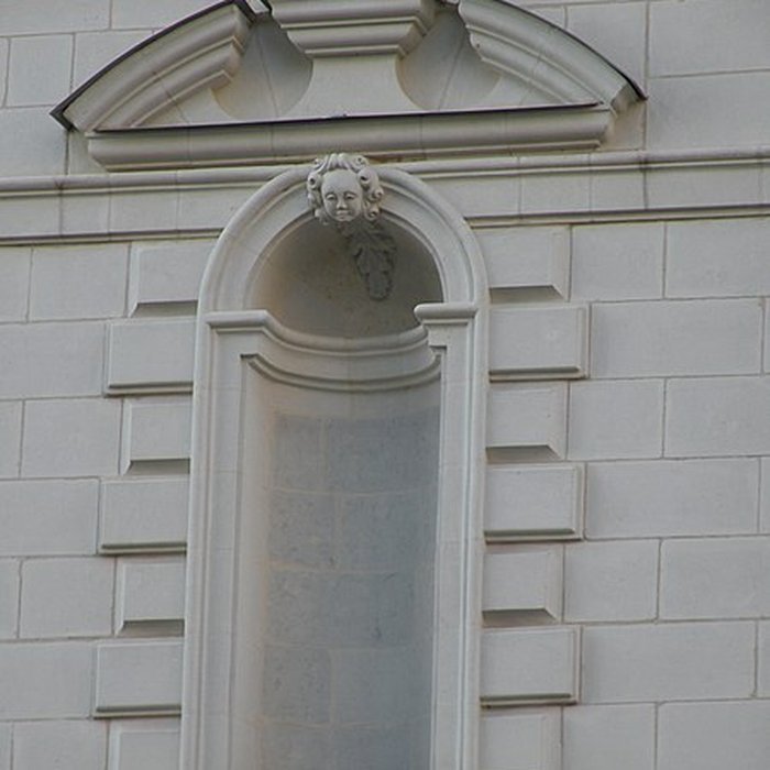 Photo de Hôtel du Bouexic de Pinieuc à Rennes