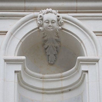 Hôtel du Bouexic de Pinieuc à Rennes