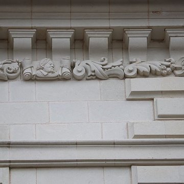 Hôtel du Bouexic de Pinieuc à Rennes