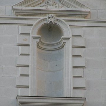 Hôtel du Bouexic de Pinieuc à Rennes