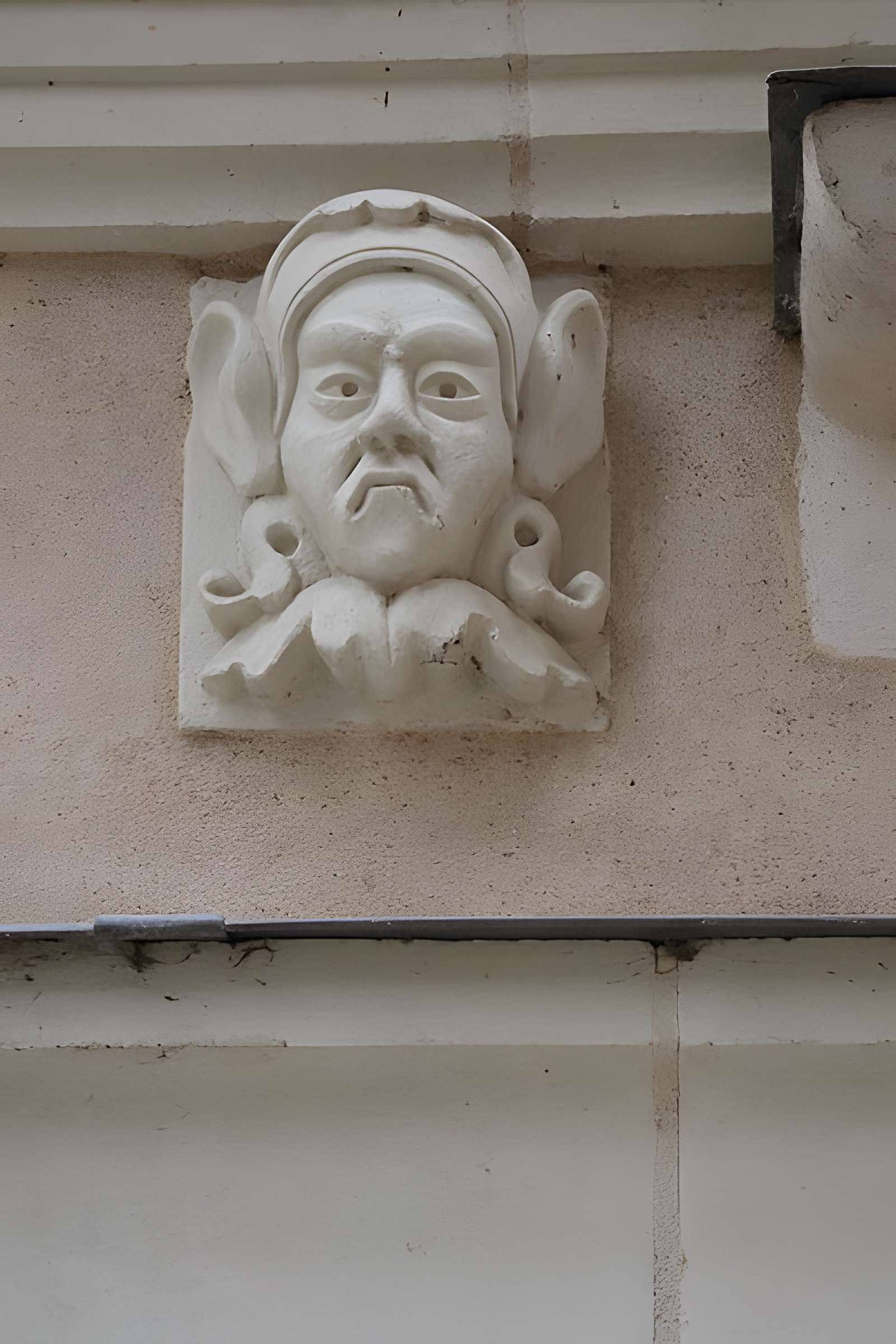 Hôtel du Bouexic de Pinieuc à Rennes