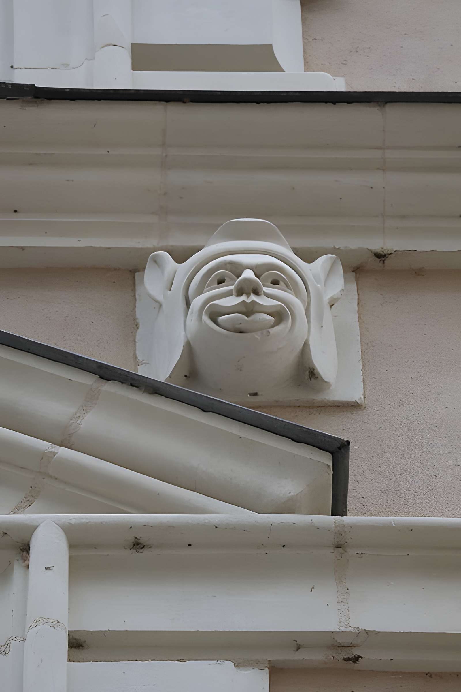 Hôtel du Bouexic de Pinieuc à Rennes