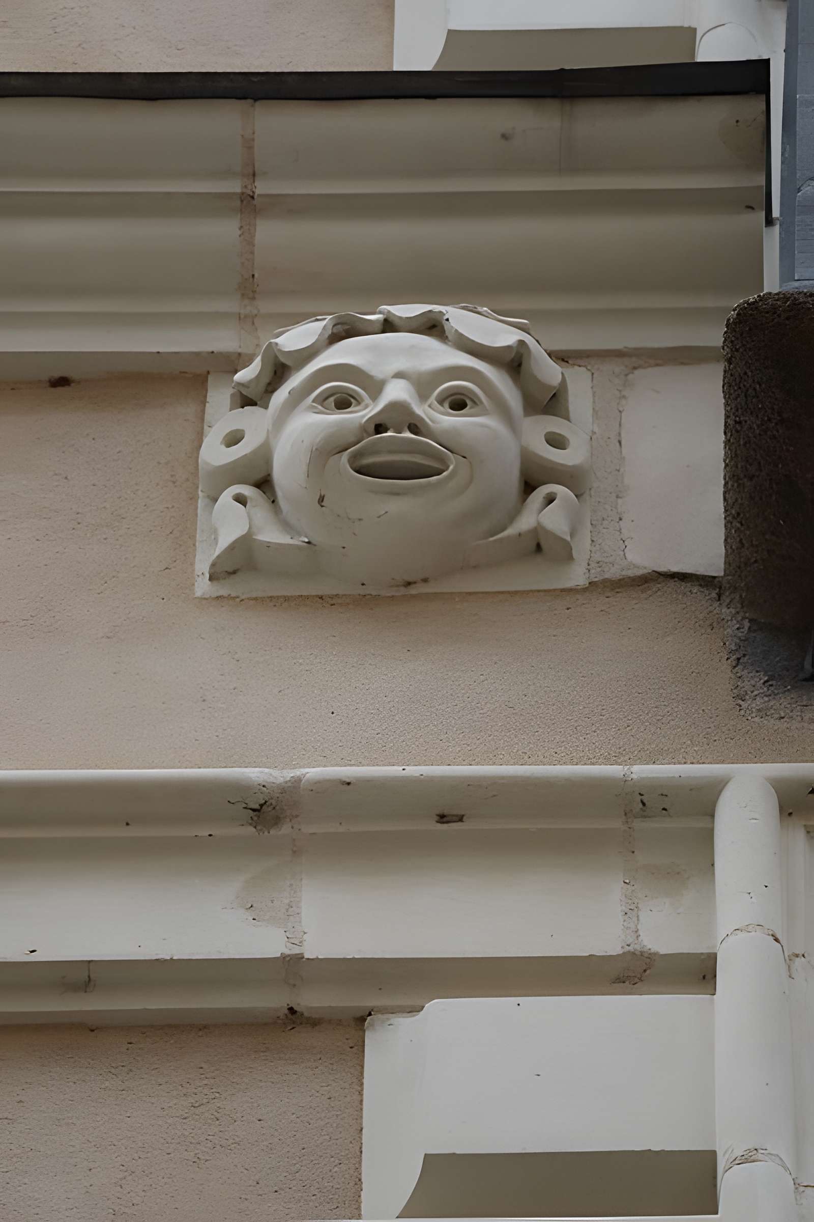 Hôtel du Bouexic de Pinieuc à Rennes